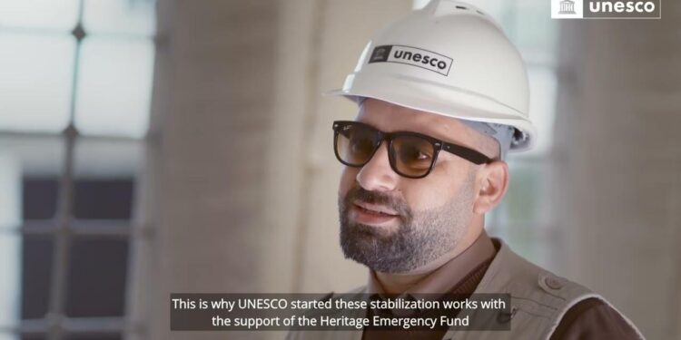 Activities supported by the Heritage Emergency Fund in VANUATU – unesco.org