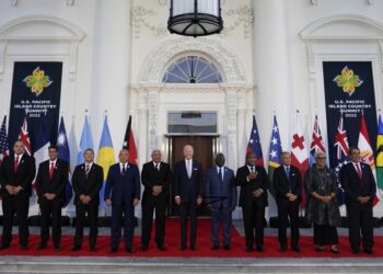 Tongan government branches come together for Commonwealth dialogue on separation of powers – thecommonwealth.org