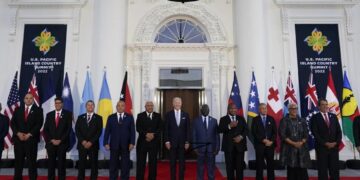 Tongan government branches come together for Commonwealth dialogue on separation of powers – thecommonwealth.org