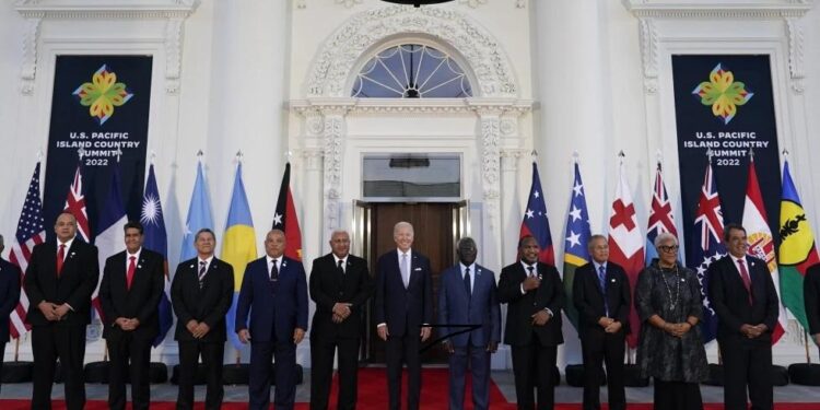 Tongan government branches come together for Commonwealth dialogue on separation of powers – thecommonwealth.org