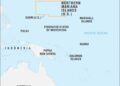 US military investment in the Northern Mariana Islands raises questions of cultural loss and political influence – Pasquines