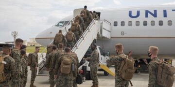 US military admits it fell short on awarding local contracts in Micronesia – RNZ