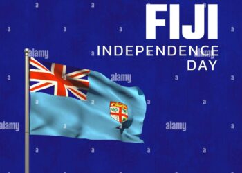 Fiji National Day – U.S. Department of State (.gov)
