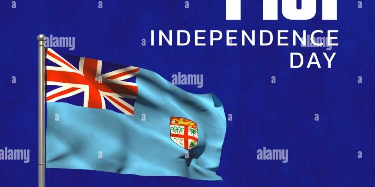 Fiji National Day – U.S. Department of State (.gov)