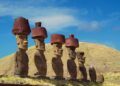 How Easter Island’s moai statues walked themselves into history – The Brighter Side of News