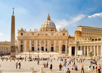 Vatican to weigh in on Mary’s role in salvation with doctrine document on Nov. 4 – Catholic News Agency