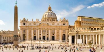 Vatican to weigh in on Mary’s role in salvation with doctrine document on Nov. 4 – Catholic News Agency