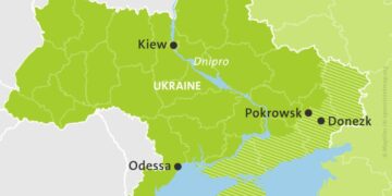 Ukraine strikes Russian oil depot, retaliation for power grid attacks – South China Morning Post