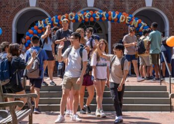 UVA student dies hiking in Slovenia – WVIR