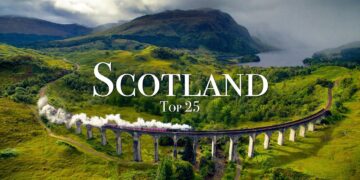 Autumn Nations Series: Scotland sweep aside US for biggest ever Murrayfield win – BBC