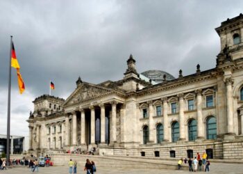 Germany’s heating bills have tripled since start of war in Ukraine – Euronews.com