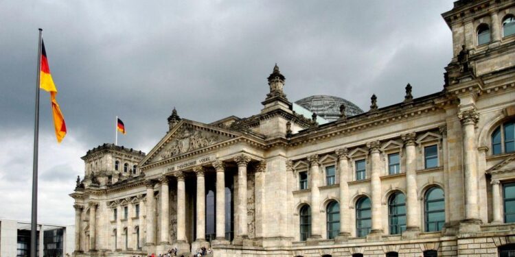 Germany’s heating bills have tripled since start of war in Ukraine – Euronews.com