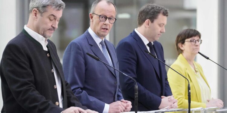 Centre-left party leads far-right in Netherlands election exit poll – Al Jazeera