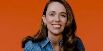 Jacinda Ardern and Lisa Monaco on cybersecurity, AI, and protecting democracy – GZERO Media