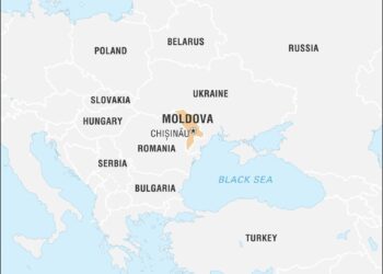 Moldova’s Twin Battles: Russia from Abroad, Proxies and Fragmentation at Home – Carnegie Endowment for International Peace