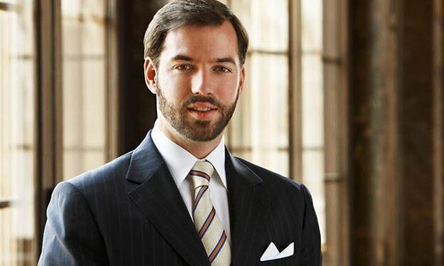 Luxembourg celebrates Grand Duke Guillaume after his father abdicates – AP News