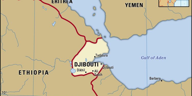 Djibouti : Lawmakers Remove the 75-Year Age Limit for Presidential Candidates – Africa24 TV