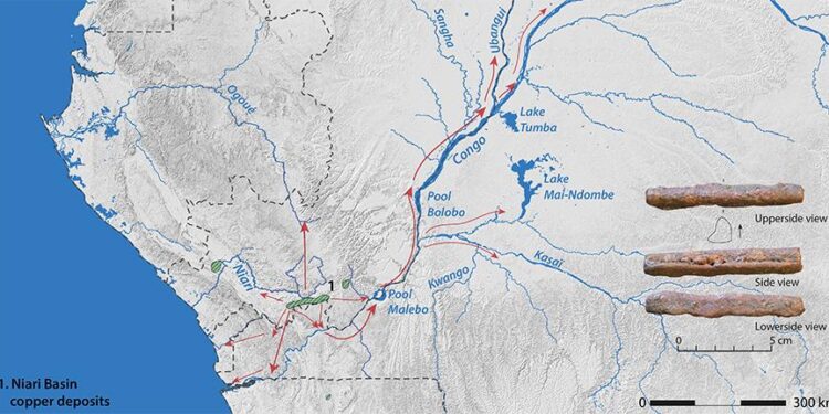 Key African Copper-Trade Route Reopens Between Zambia, Tanzania – Bloomberg.com