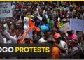 Togo protests against Faure Gnassingbé leave seven dead in Lomé – BBC