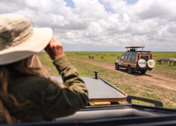 The last of the hegemonic liberation parties: Tanzania’s CCM clings to power as elections loom – ACLED