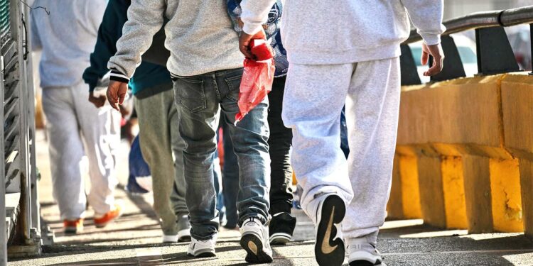 US President Donald Trump’s administration deports five migrants to Eswatini – BBC