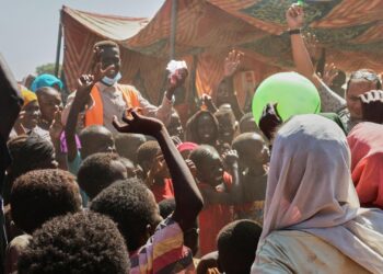 Sudan’s brutal civil war escalates as paramilitary forces go on killing rampage – PBS