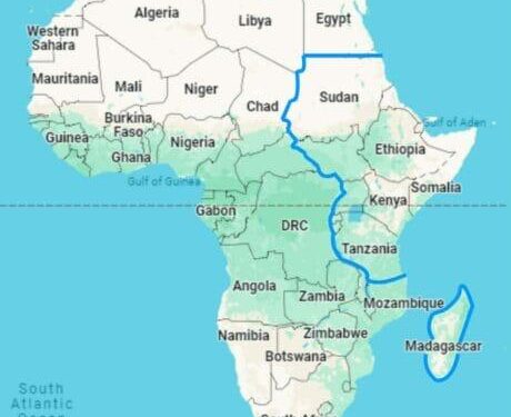 Understanding Africa’s prostate cancer prevalence, risks and prevention mechanisms – WHO | Regional Office for Africa