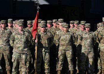 Tuberville backs sending US troops into Nigeria to protect Christians – The Hill