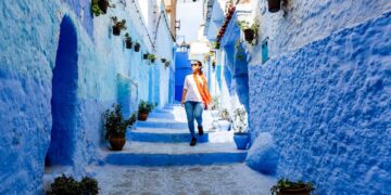 Morocco king calls for social reforms amid youth-led protests – Al Jazeera