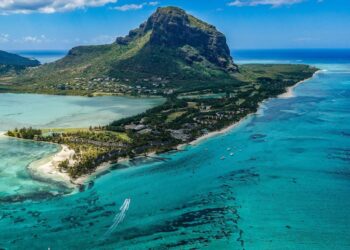 Mauritius Wants to Ride a Wealth Boom Out of Its Tax Haven Reputation – Bloomberg.com