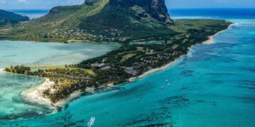 Mauritius Wants to Ride a Wealth Boom Out of Its Tax Haven Reputation – Bloomberg.com