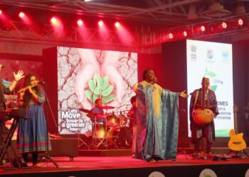 Mauritania, Liberia and Gambia back RSF-initiated Dakar Declaration on Right to Information in Sahel – Reporters sans frontières