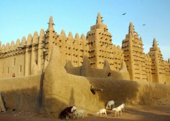 Mali president officially opens Bougouni Lithium Project – Global Mining Review