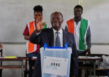 Ivory Coast presidential election: Who’s standing and what’s at stake? – Al Jazeera