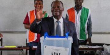 Ivory Coast presidential election: Who’s standing and what’s at stake? – Al Jazeera