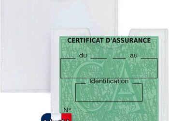 Is it a good idea to change car insurance providers regularly in France? – The Connexion