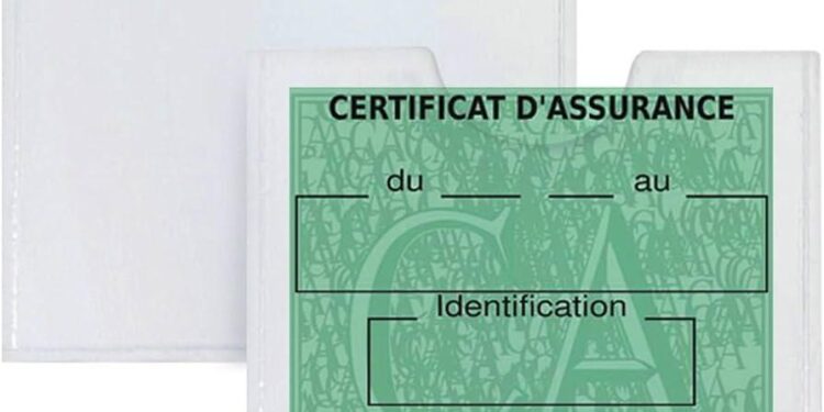 Is it a good idea to change car insurance providers regularly in France? – The Connexion