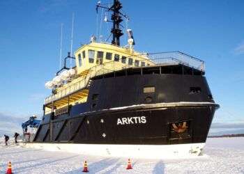 How Finland’s multi-billion icebreaker deal with the US could leave the country in a frosty spot – Monocle