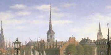 History of Denmark – Denmark since the 1990s – Britannica