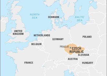 Czech Republic. Final Gold Coins in Popular Collector Series Features Medieval City of Tabor – Greysheet