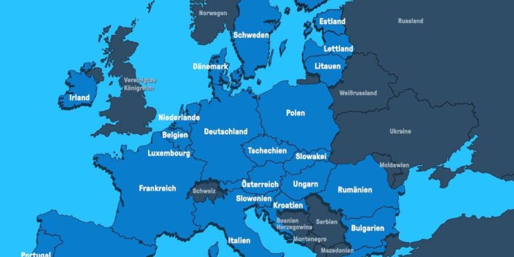 The EU is preparing to accept new members. The Country Report is BiH’s guide to get over the finish line. – EEAS