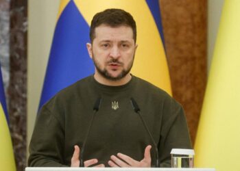 Zelenskyy and Bulgaria’s PM Zhelyazkov discuss energy and defense cooperation, agree on concrete decisions – Цензор.НЕТ