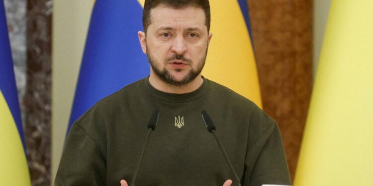 Zelenskyy and Bulgaria’s PM Zhelyazkov discuss energy and defense cooperation, agree on concrete decisions – Цензор.НЕТ