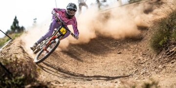 Pinkbike Primer: Your Guide to the 2025 Andorra DH World Cup – Pinkbike
