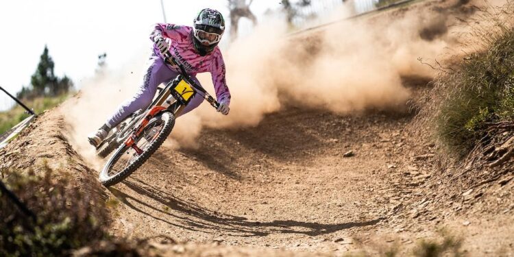 Pinkbike Primer: Your Guide to the 2025 Andorra DH World Cup – Pinkbike