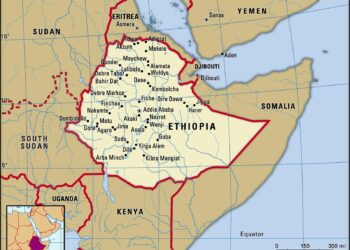 Ethiopia: ICRC provides urgent medical aid and visits detainees following armed clashes in Amhara region – ICRC