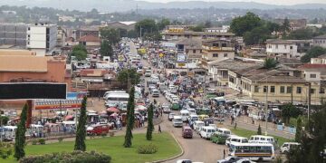 Ghana vs Comoros highlights: Ghana qualify for 2026 Fifa World Cup afta Kudus goal for Accra – BBC