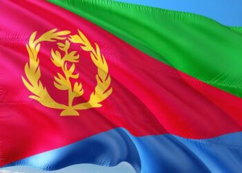 Eritrea National Day – U.S. Department of State (.gov)