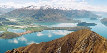 New Zealand Pays Samoa $3.6M As Compensation For Navy Ship Wreck – Honolulu Civil Beat