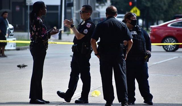 Police probe whether Edinburgh fire attack linked to gang feud – BBC